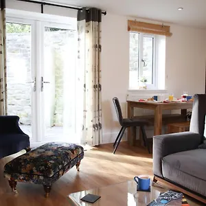  Ferienhaus Burgess Yard 2-bedroom Cottage,